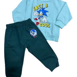 Σετ Φόρμα Sonic ALLSTARS