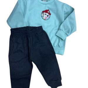 Σετ Φόρμα Paw Patrol ALLSTARS