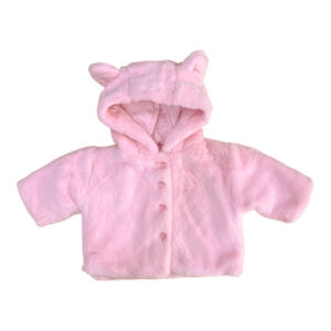 Γουνάκι minoti baby pink
