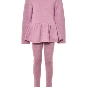 Σετ Lurex Pink ALLSTARS