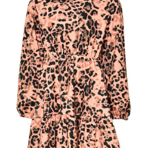 Φόρεμα Animal Print ALLSTARS