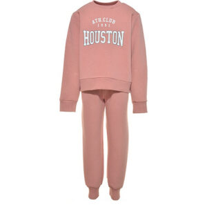 Σετ Φόρμα Houston ALLSTARS