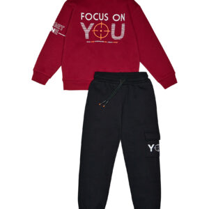 Σετ Φόρμα Focus On You SPRINT