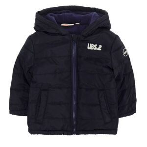 Μπουφάν Navy Blue