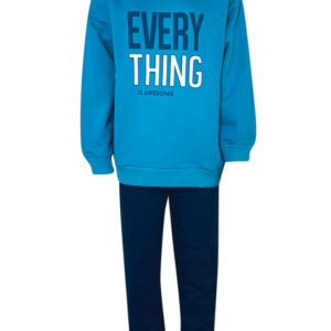 Σετ Φόρμα Everything SRFN