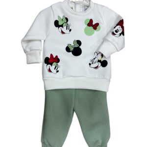 Σετ Φόρμα Mini ALLSTARS