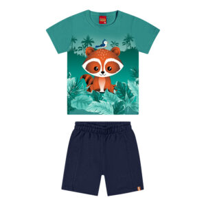 Σετ Μακό Fox KYLY