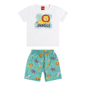 Σετ Μακό Jungle KYLY