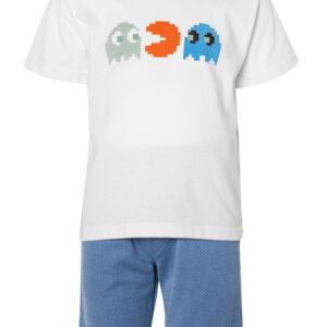 Σετ Μακό Pacman SRFN