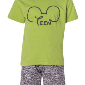 Σετ Μακό Mouse Ears SRFN