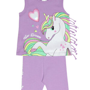Σετ Unicorn με Κρόσια SPRINT