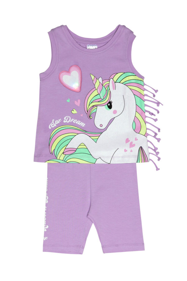 Σετ Unicorn με Κρόσια SPRINT