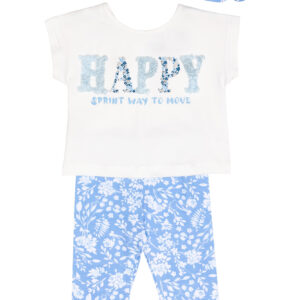 Σετ Μακό Happy SPRINT