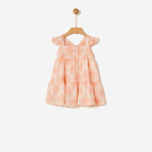 Φόρεμα Tie Dye Somon Yelloh