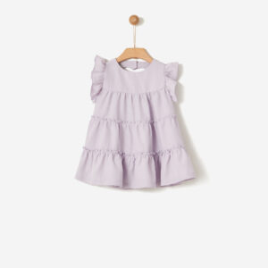 Φόρεμα Tencel Heart YELLOH