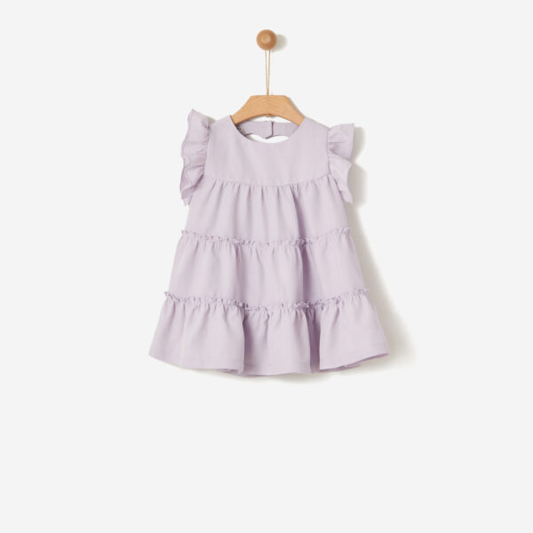 Φόρεμα Tencel Heart YELLOH