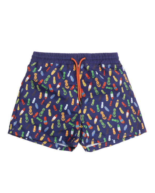 Μαγιό Surf Summer UBS2