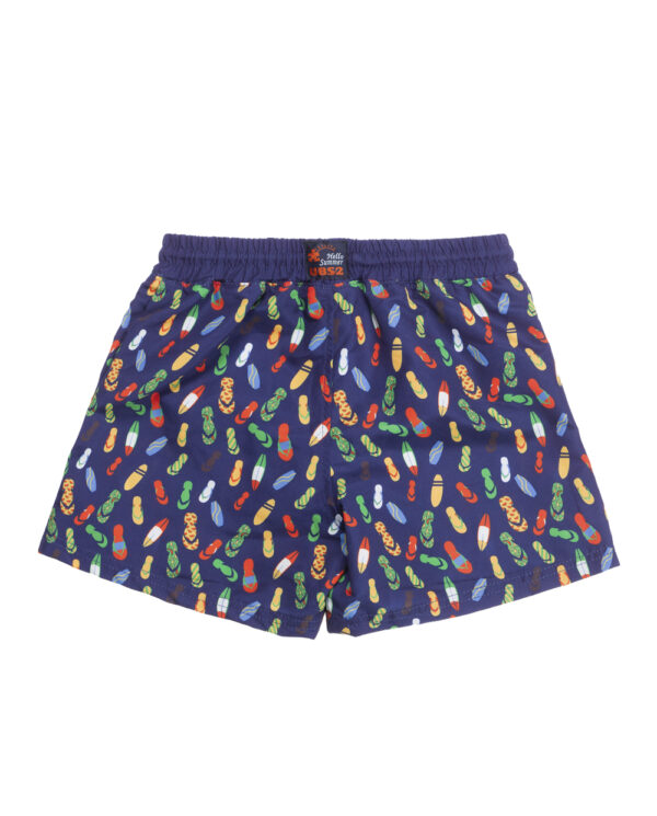 Μαγιό Surf Summer UBS2 - Image 2