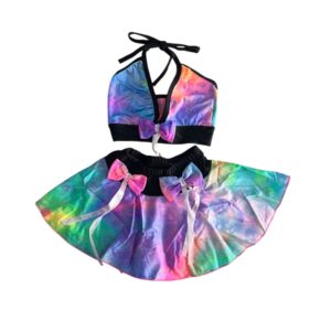 Μαγιό 3 τμχ Mermaid CANDY
