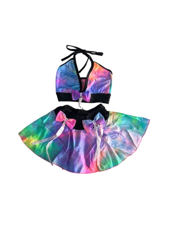 Μαγιό 3 τμχ Mermaid CANDY
