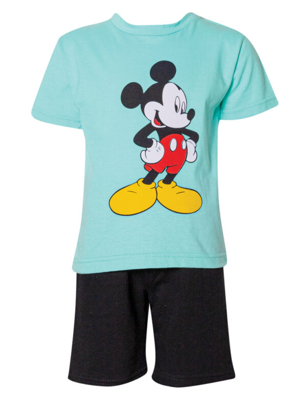 Σετ Μακό Mickey SRFN