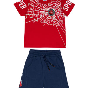 Σετ Μακό Spiderman SPRINT
