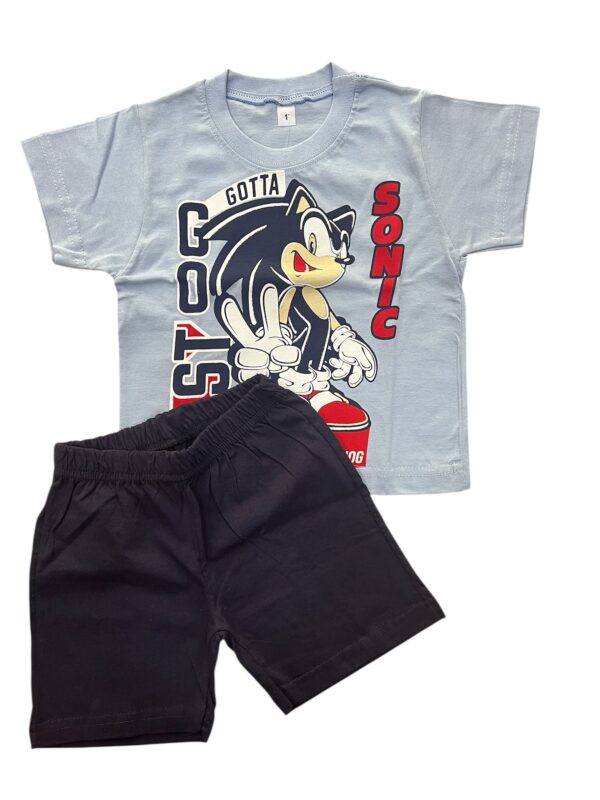 Σετ Sonic - Image 2