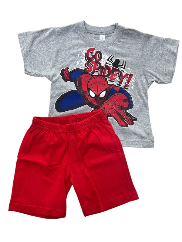 Σετ Spiderman - Image 2